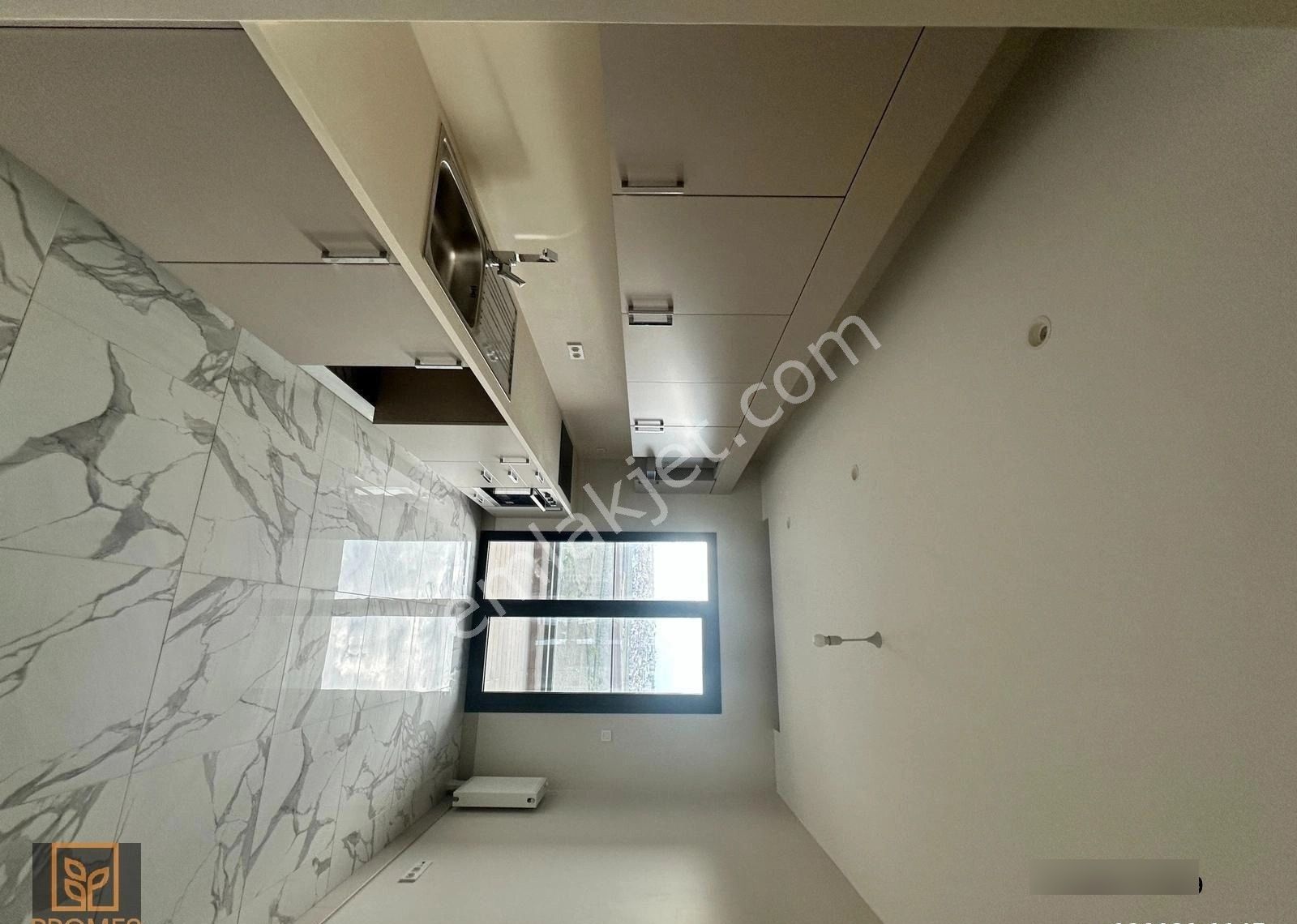 Modern Yaka Tek Yetkili Satış Ofisi 3+1 Satılık (my308) - Görsel 22