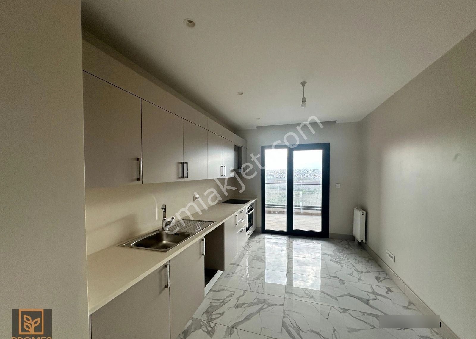 Modern Yaka Tek Yetkili Satış Ofisi 3+1 Satılık (my308) - Görsel 3