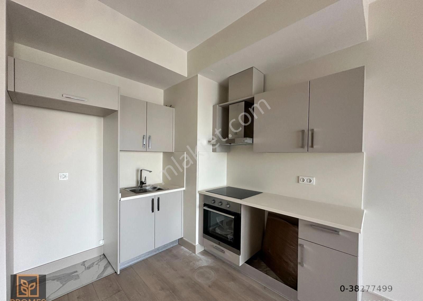 Modern Yaka Tek Yetkili Satış Ofisinden 1+1 Satılık (my337) - Görsel 5