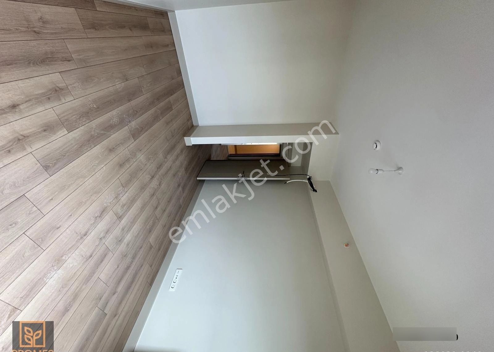 Modern Yaka Tek Yetkili Satış Ofisinden 1+1 Satılık (my337) - Görsel 6