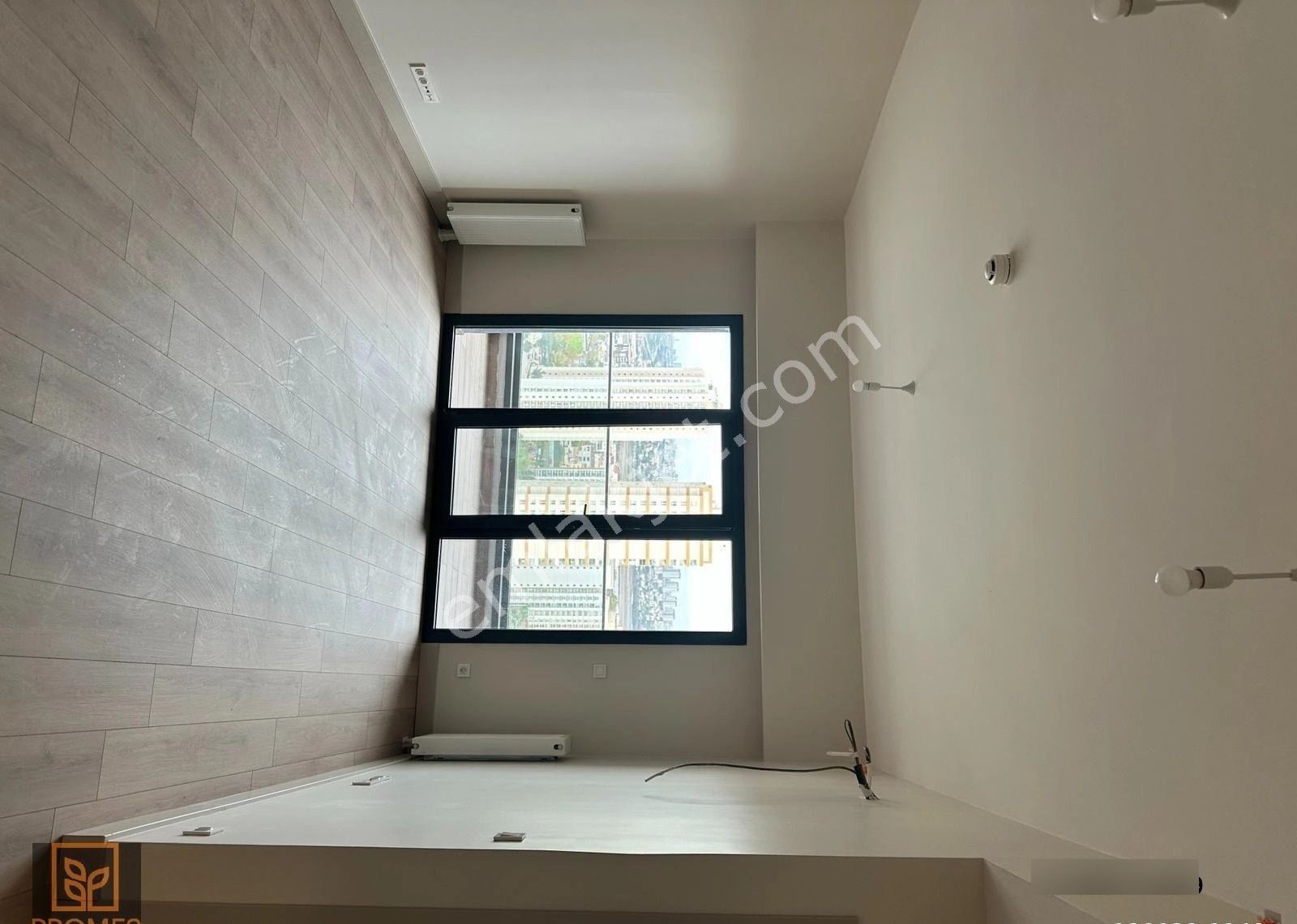 Modern Yaka Tek Yetkili Satış Ofisinden 1+1 Satılık (my337) - Görsel 2