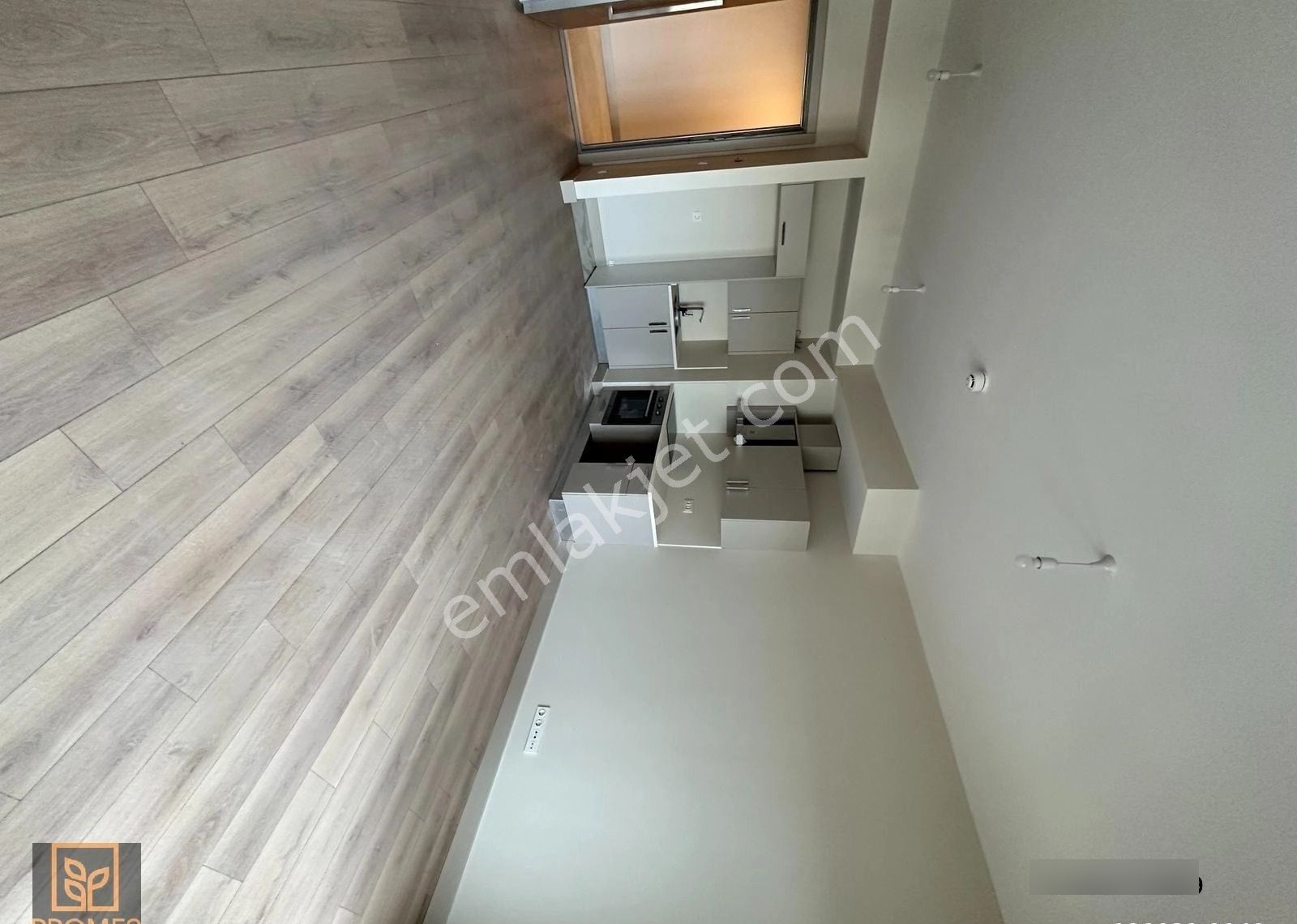 Modern Yaka Tek Yetkili Satış Ofisinden 1+1 Satılık (my270) - Görsel 12
