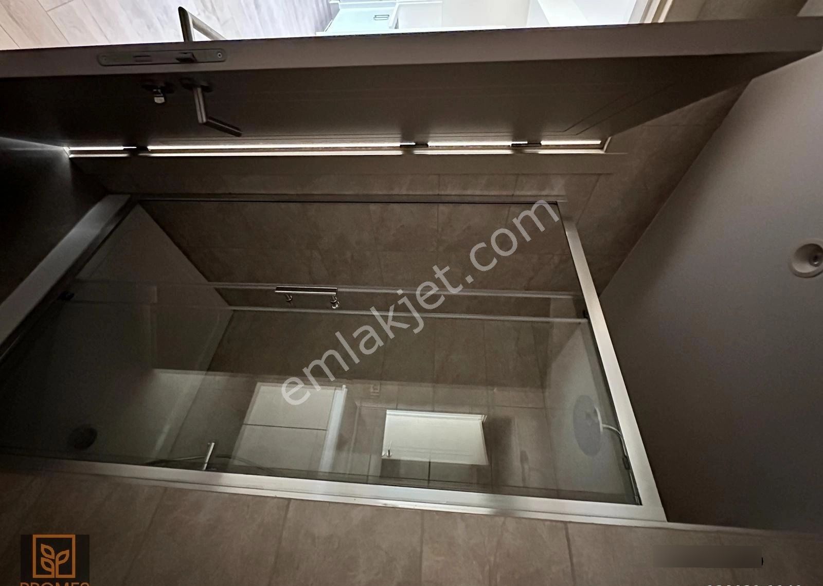 Modern Yaka Tek Yetkili Satış Ofisinden 1+1 Satılık (my270) - Görsel 18