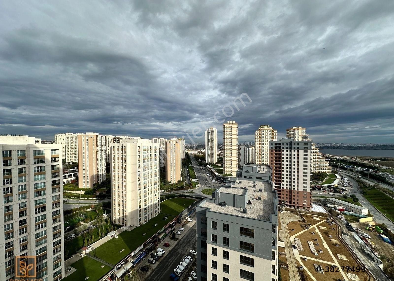 Modern Yaka Tek Yetkili Satış Ofisinden 1+1 Satılık (my270) - Görsel 22