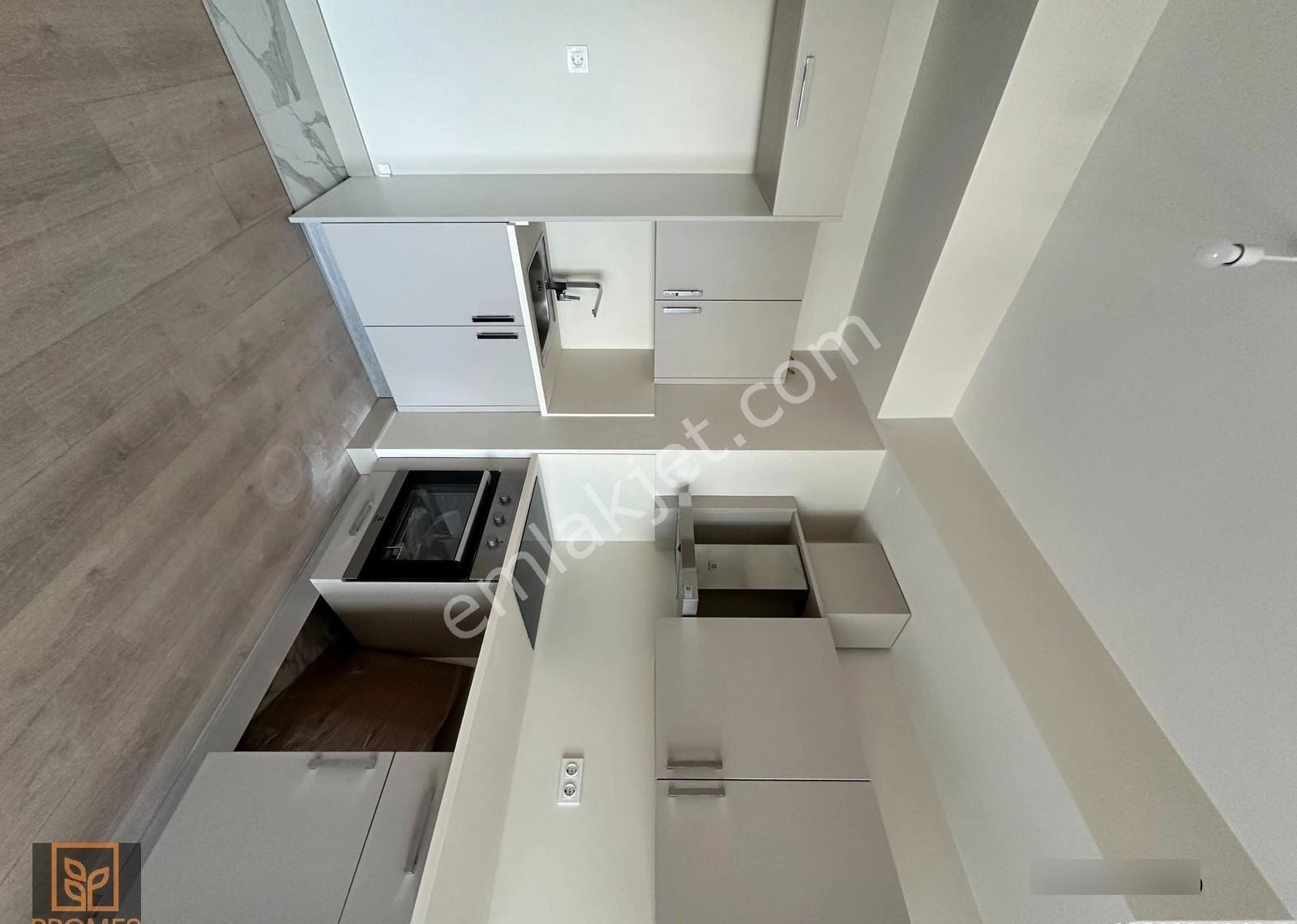 Modern Yaka Tek Yetkili Satış Ofisinden 1+1 Satılık (my270) - Görsel 6