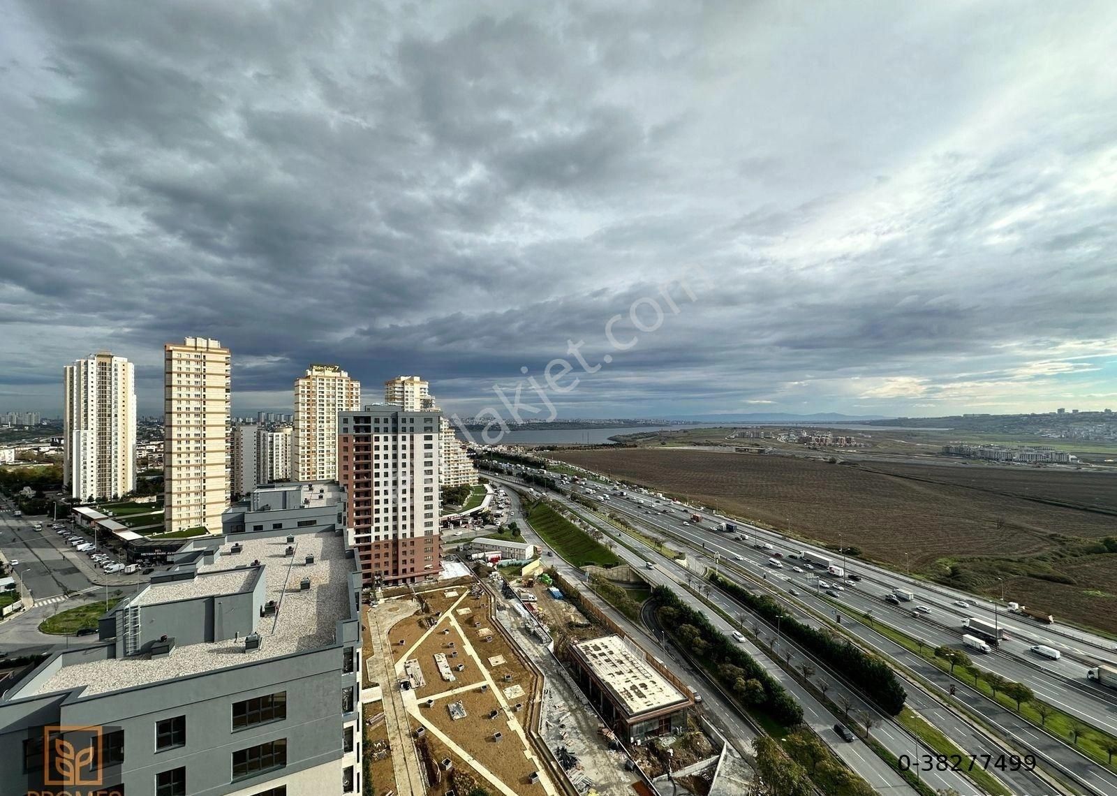 Modern Yaka Tek Yetkili Satış Ofisinden 1+1 Satılık (my270) - Görsel 19