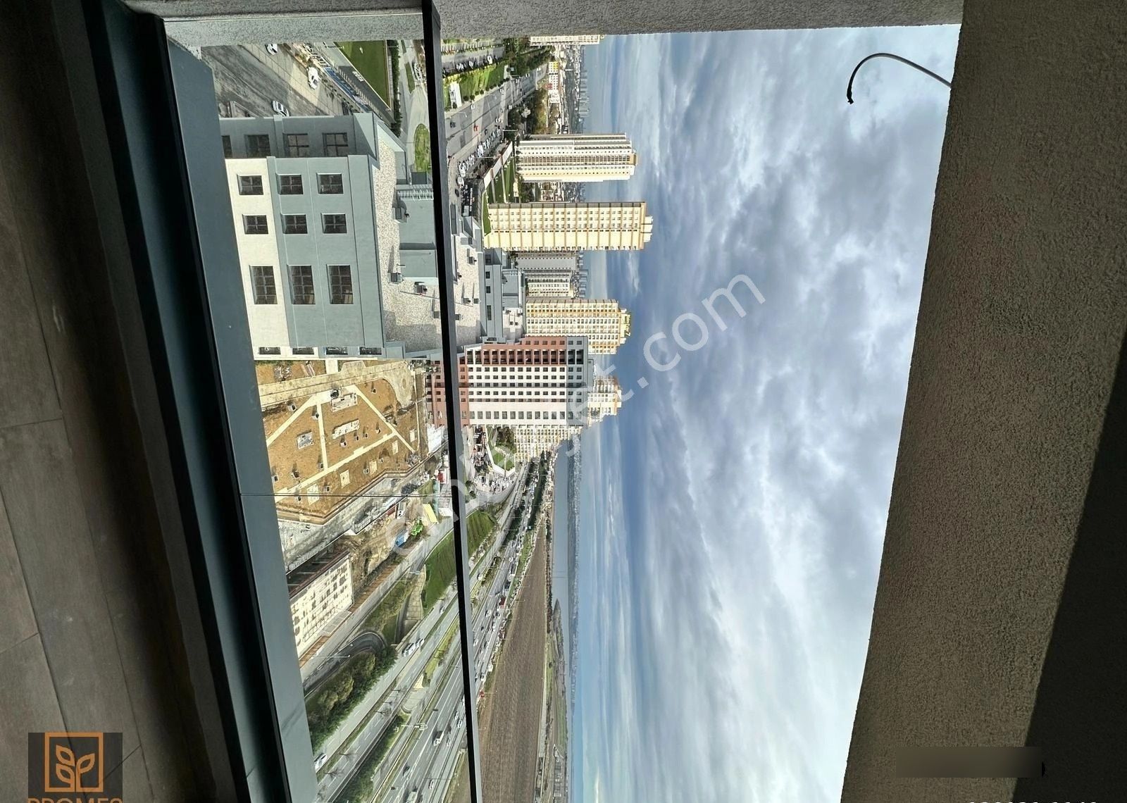 Modern Yaka Tek Yetkili Satış Ofisinden 1+1 Satılık (my270) - Görsel 4