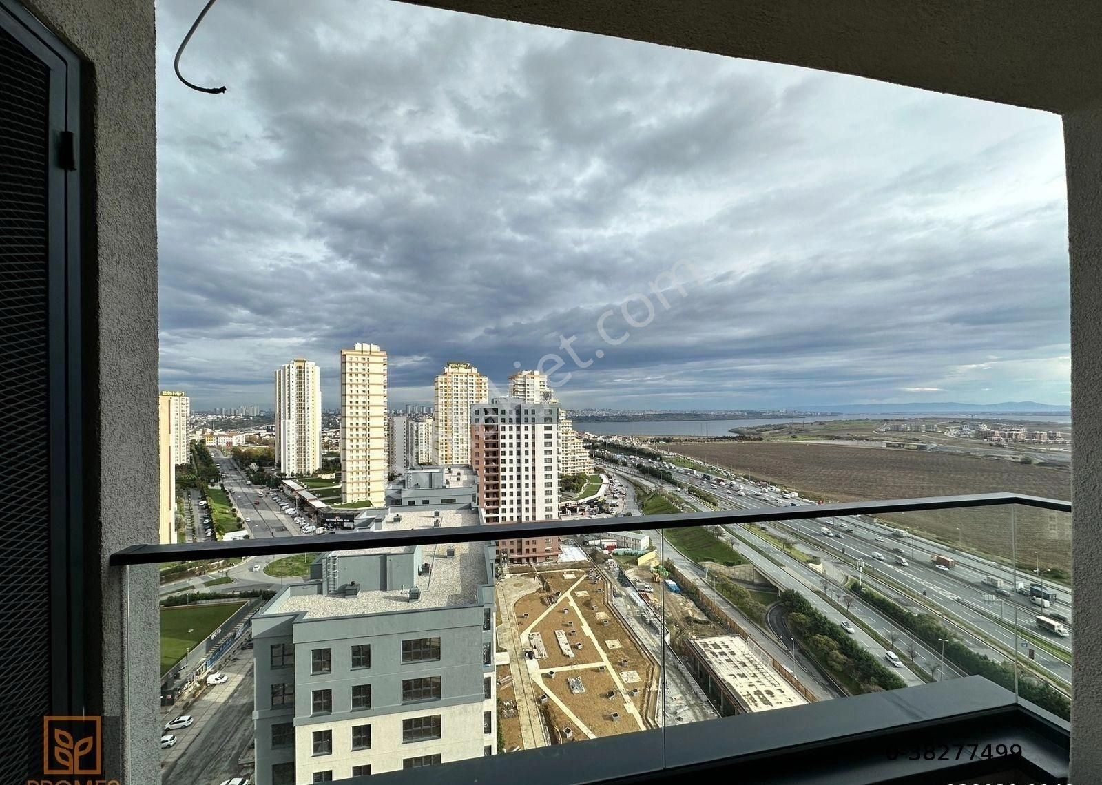 Modern Yaka Tek Yetkili Satış Ofisinden 1+1 Satılık (my270) - Görsel 5