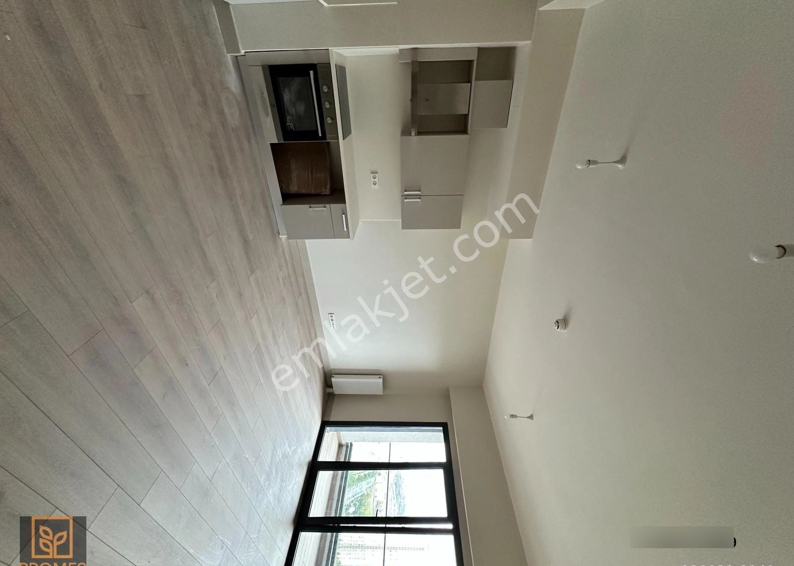 Modern Yaka Tek Yetkili Satış Ofisinden 1+1 Satılık (my270) - Görsel 20