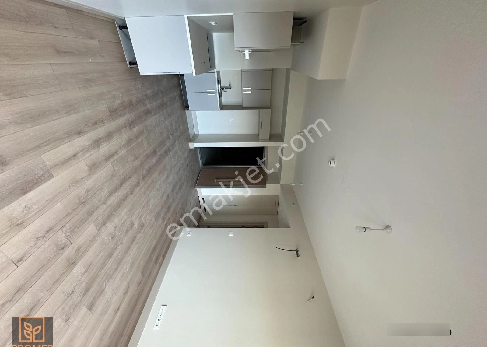 Modern Yaka Tek Yetkili Satış Ofisi 1+1 Satılık (my383) - Görsel 4