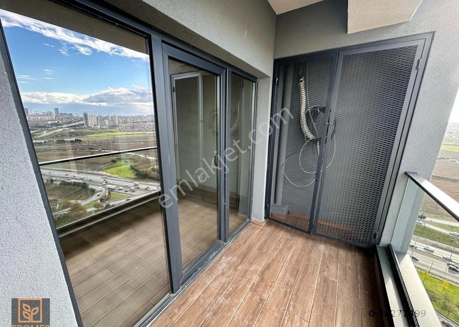 Modern Yaka Tek Yetkili Satış Ofisi 1+1 Satılık (my383) - Görsel 2