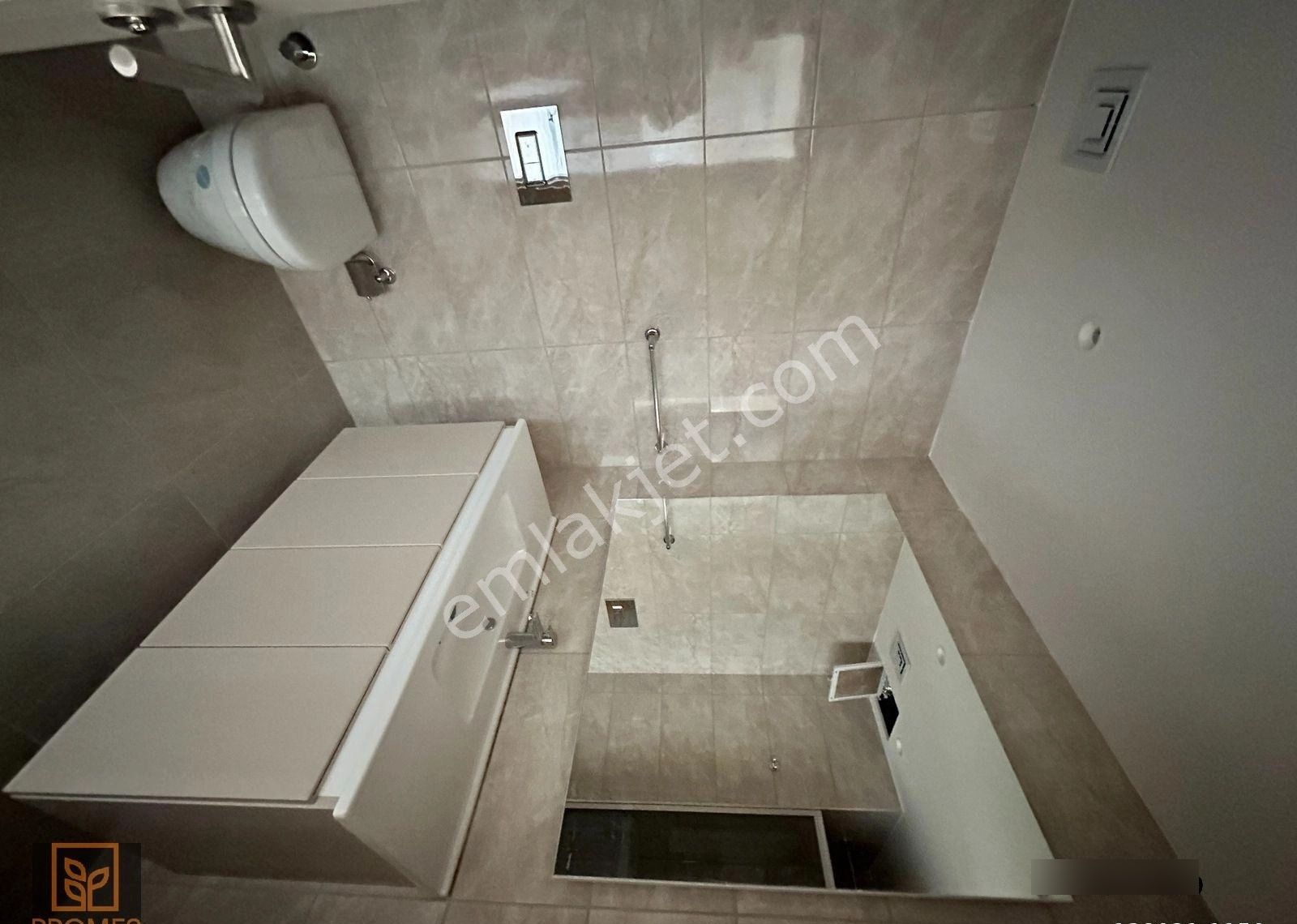 Modern Yaka Tek Yetkili Satış Ofisi 1+1 Satılık (my383) - Görsel 7