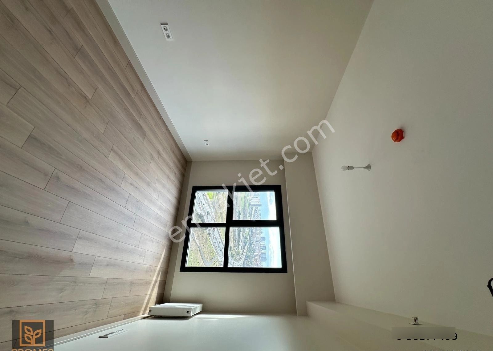 Modern Yaka Tek Yetkili Satış Ofisi 1+1 Satılık (my383) - Görsel 16