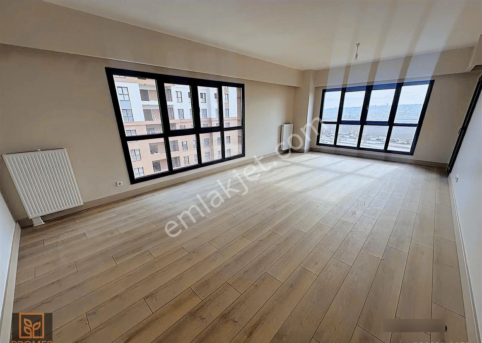 Modern Yaka Tek Yetkili Kiralama Ofisinden 3+1 Kiralık (my326) - Görsel 6