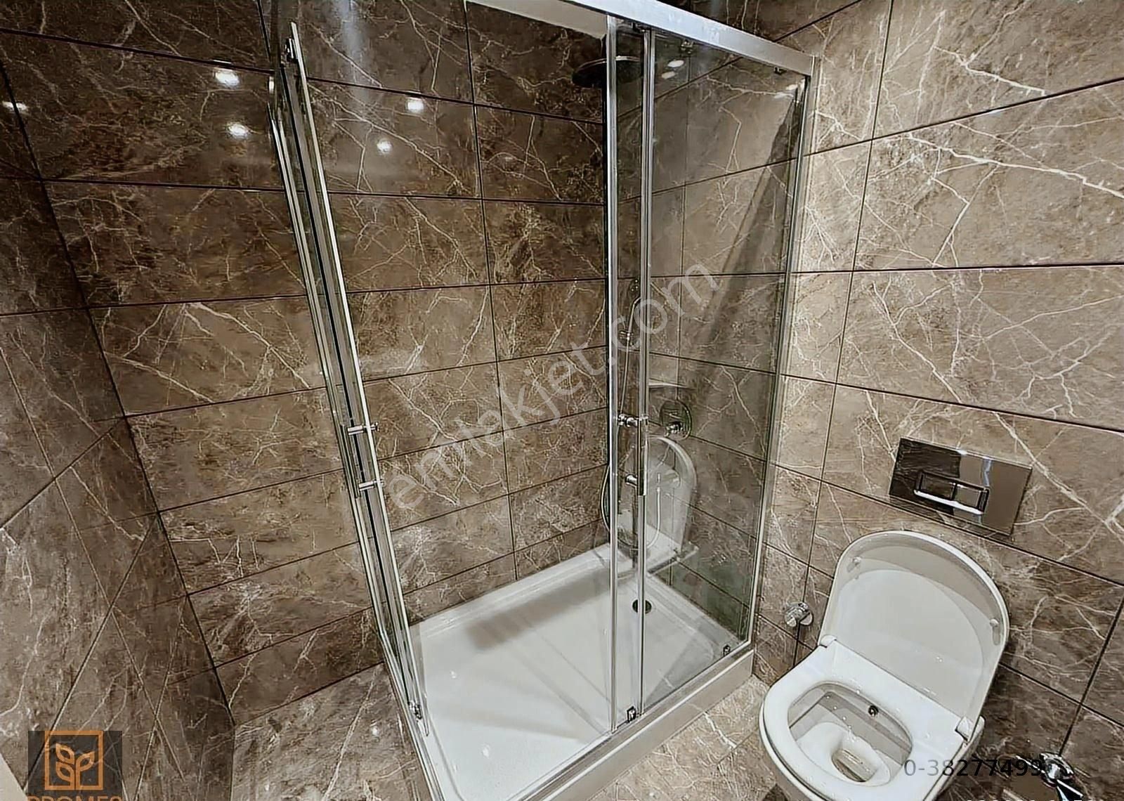 Modern Yaka Tek Yetkili Kiralama Ofisinden 3+1 Kiralık (my326) - Görsel 21