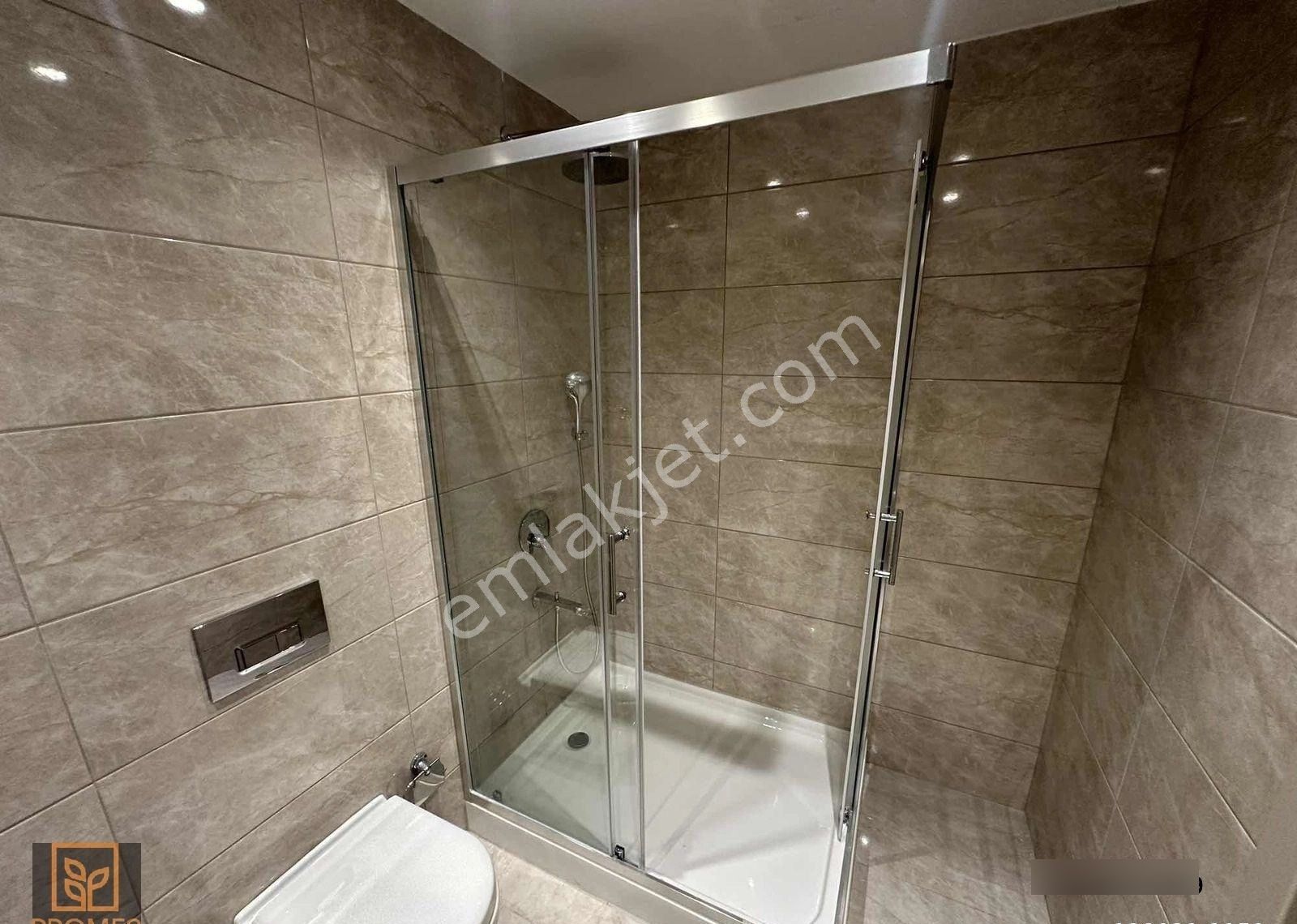 Modern Yaka Tek Yetkili Kiralama Ofisinden 3+1 Kiralık (my326) - Görsel 14