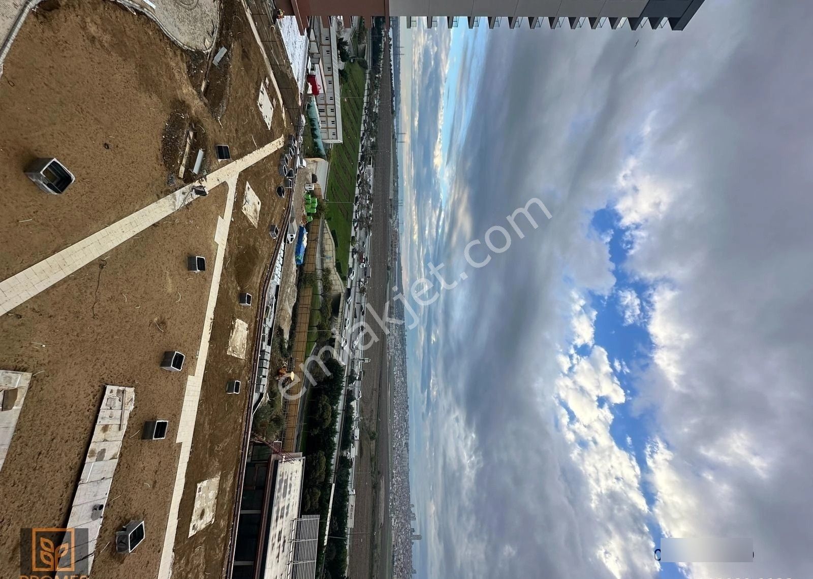 Fırsat! Modern Yaka Yetkili Satış Ofisinden 2+1 Satılık (my121) - Görsel 25