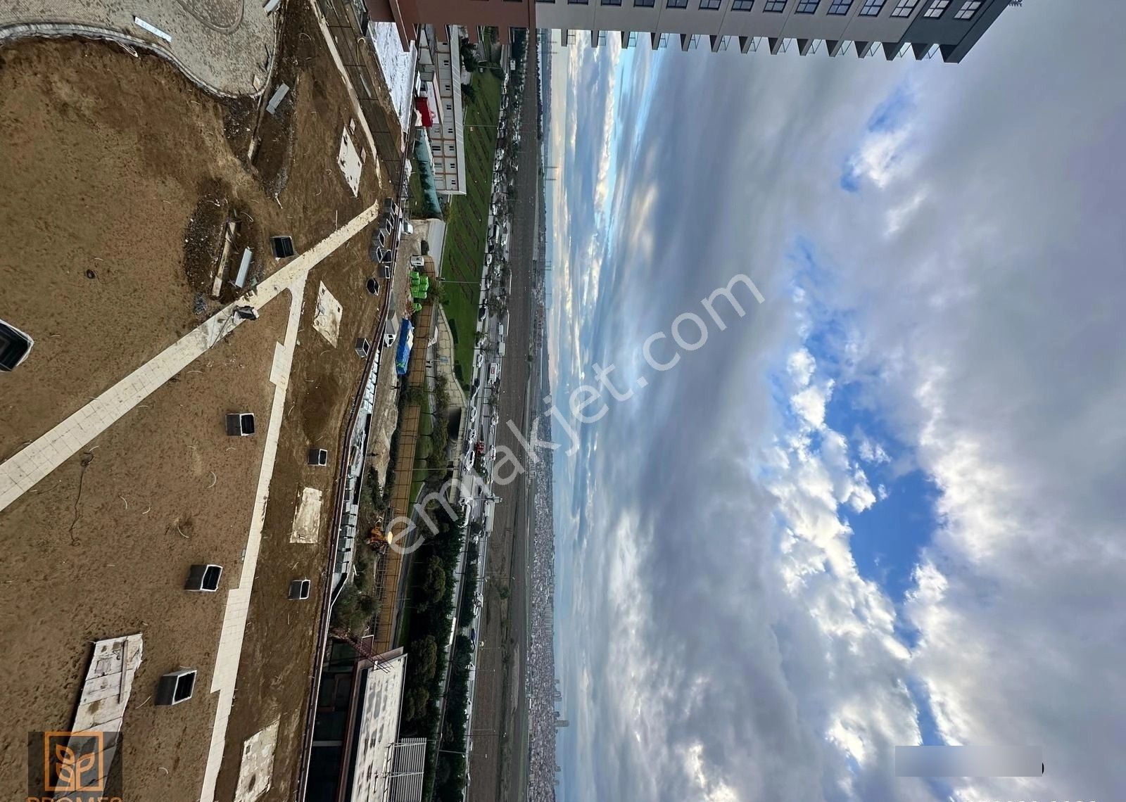 Fırsat! Modern Yaka Yetkili Satış Ofisinden 2+1 Satılık (my121) - Görsel 14