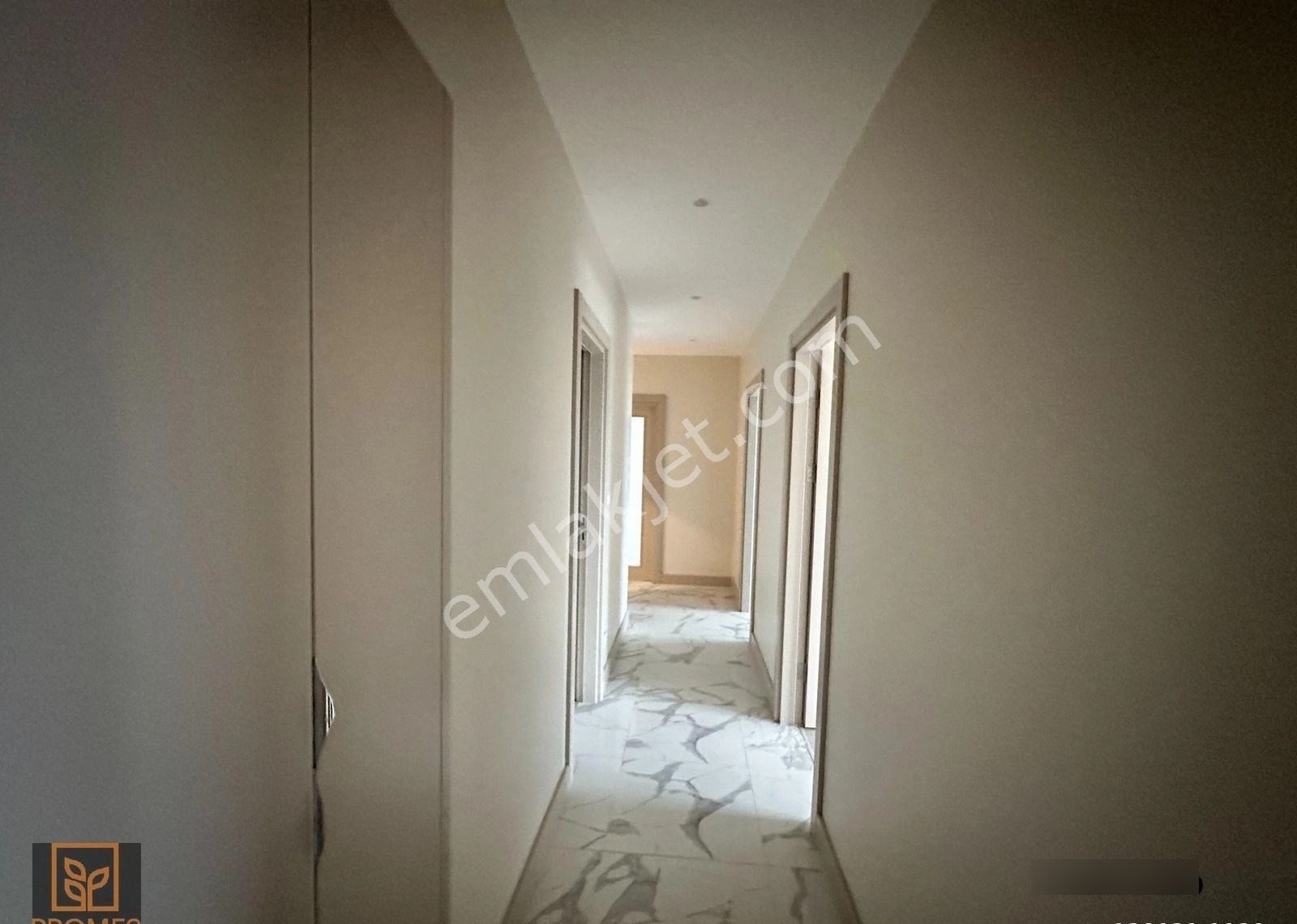 En Uygun 2+1 Fırsat! 2 Banyo,kapalı Mutfak, Sıfır Satılık(151) - Görsel 6