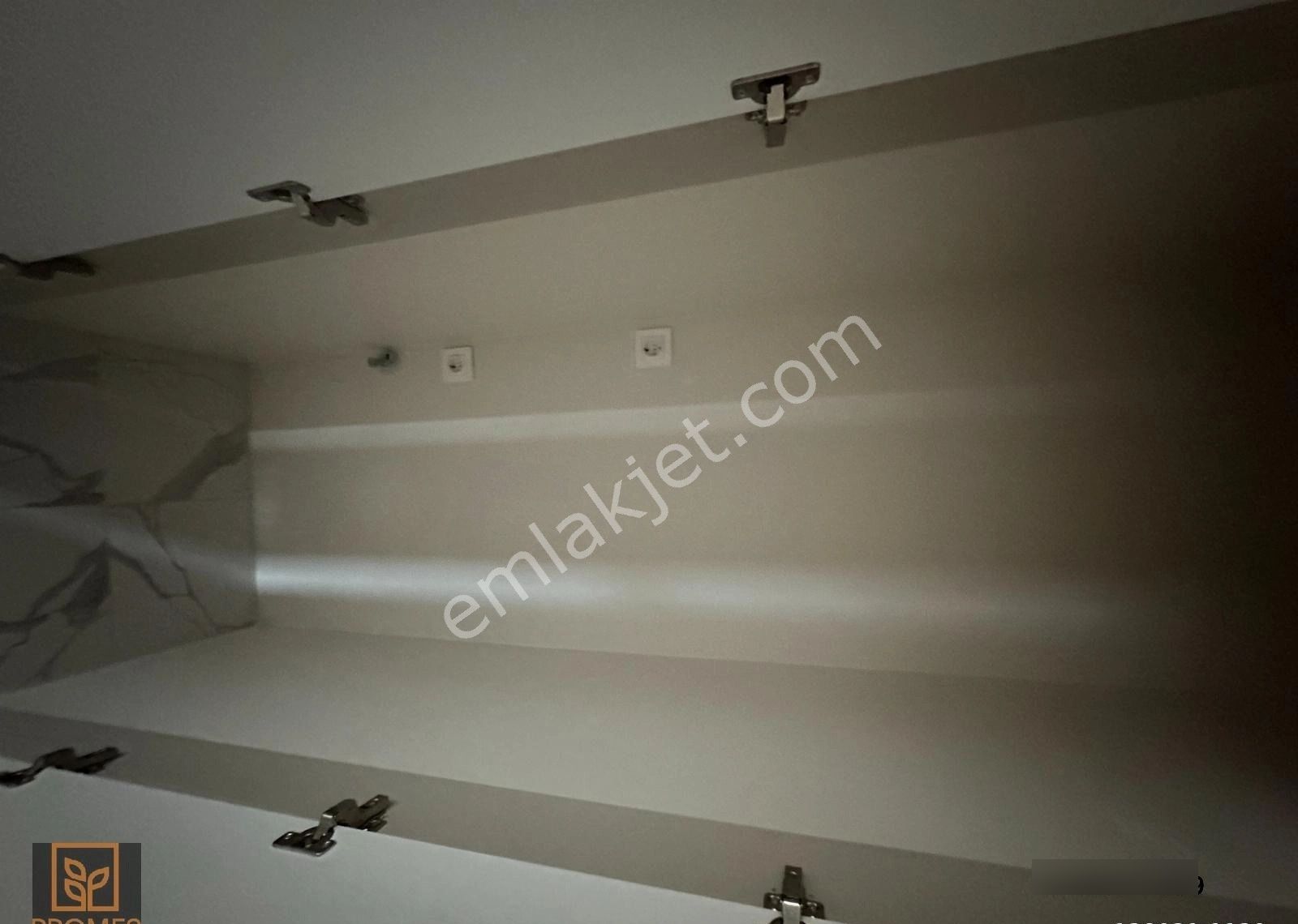 En Uygun 2+1 Fırsat! 2 Banyo,kapalı Mutfak, Sıfır Satılık(151) - Görsel 25