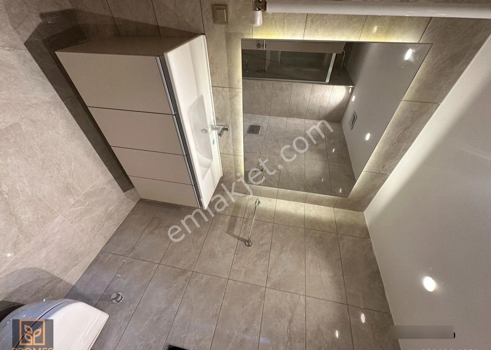 En Uygun 2+1 Fırsat! 2 Banyo,kapalı Mutfak, Sıfır Satılık(151) - Görsel 11