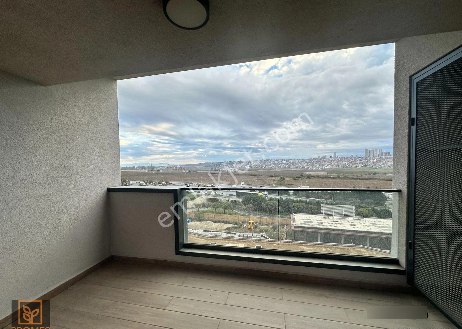 En Uygun 2+1 Fırsat! 2 Banyo,kapalı Mutfak, Sıfır Satılık(151) - Görsel 14