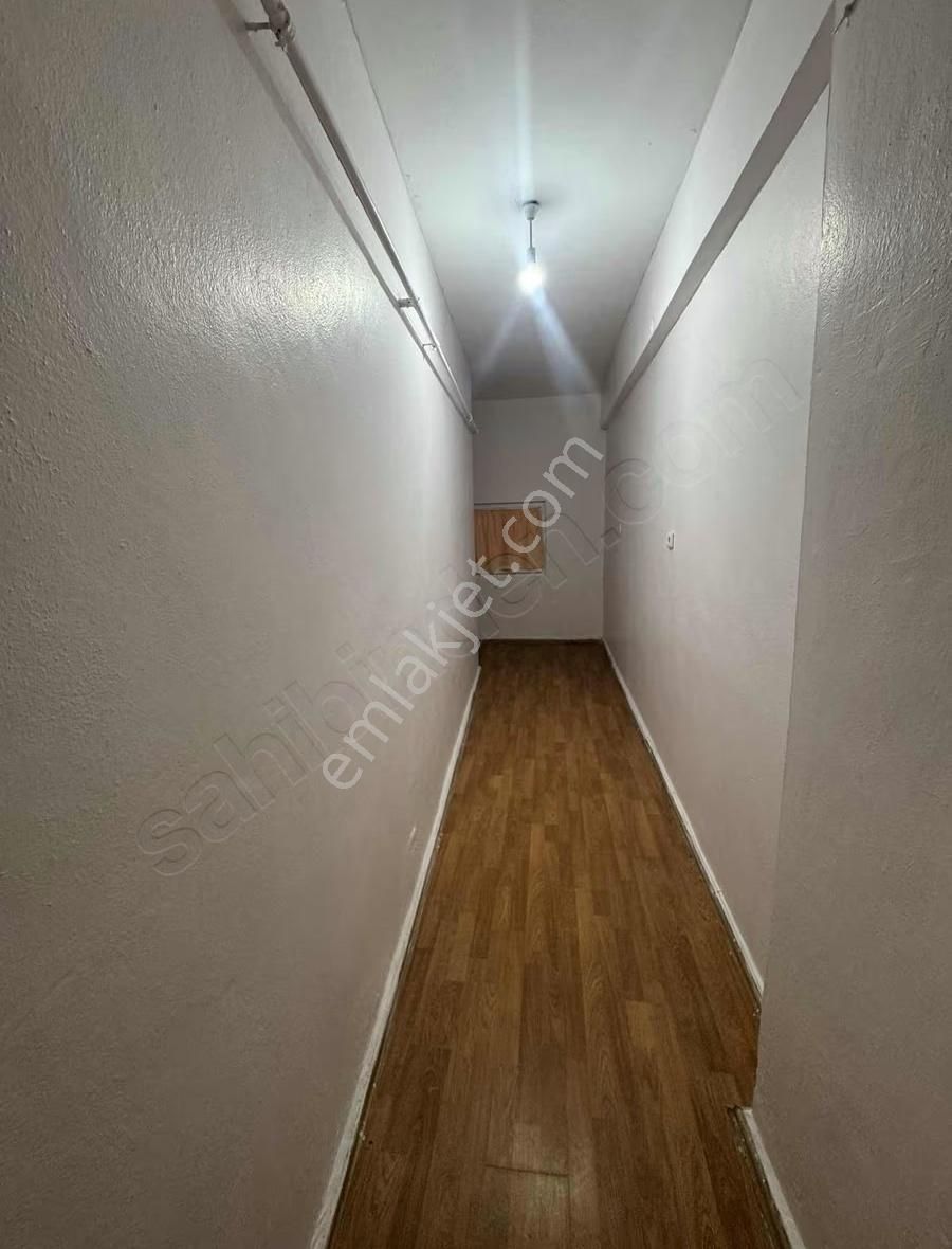 Tema Emlaktan Yavuz Mah Eşyalı Lokasyonu Güzel Satılık 2+1 Daire - Görsel 19