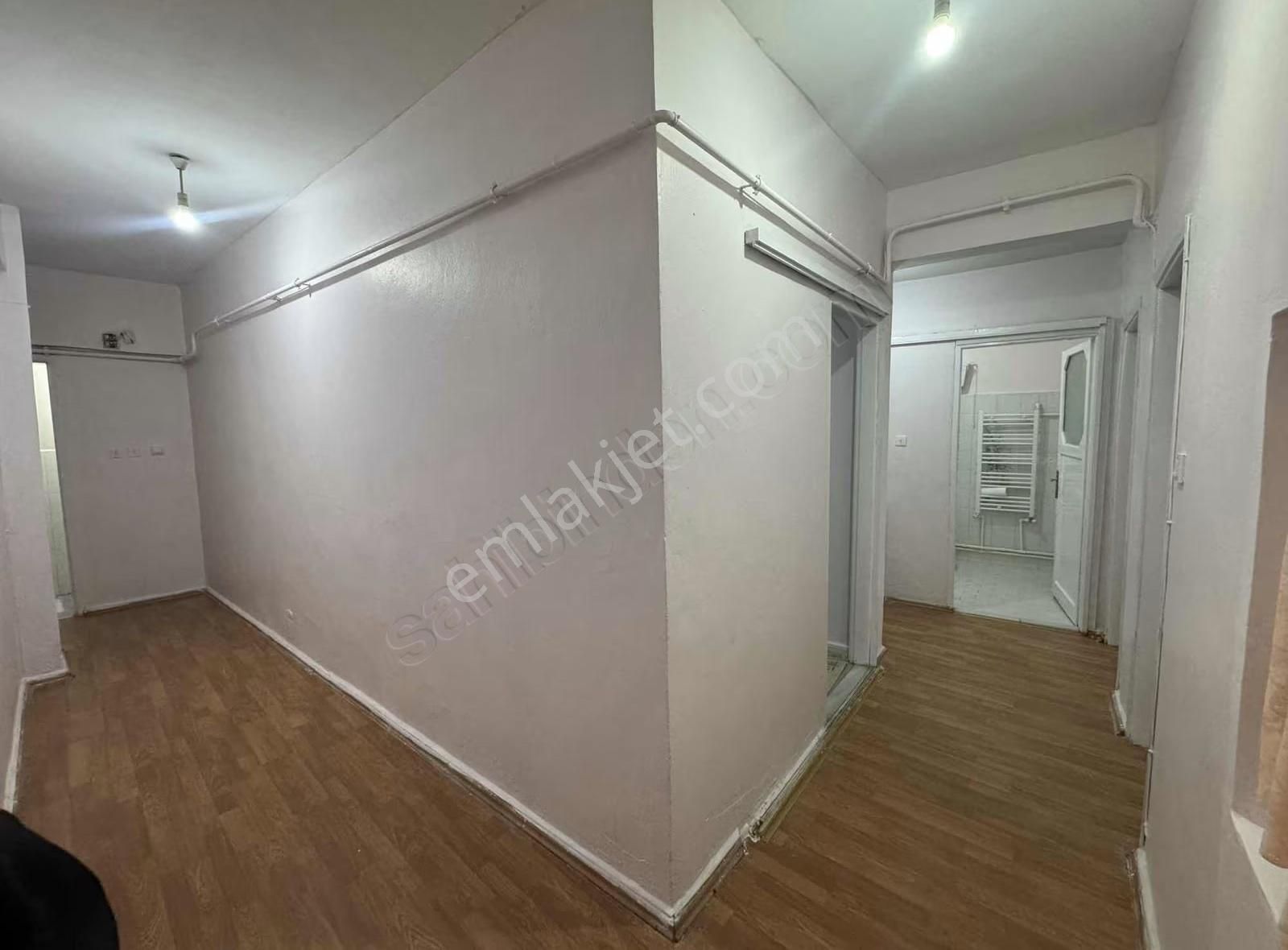 Tema Emlaktan Yavuz Mah Eşyalı Lokasyonu Güzel Satılık 2+1 Daire - Görsel 7