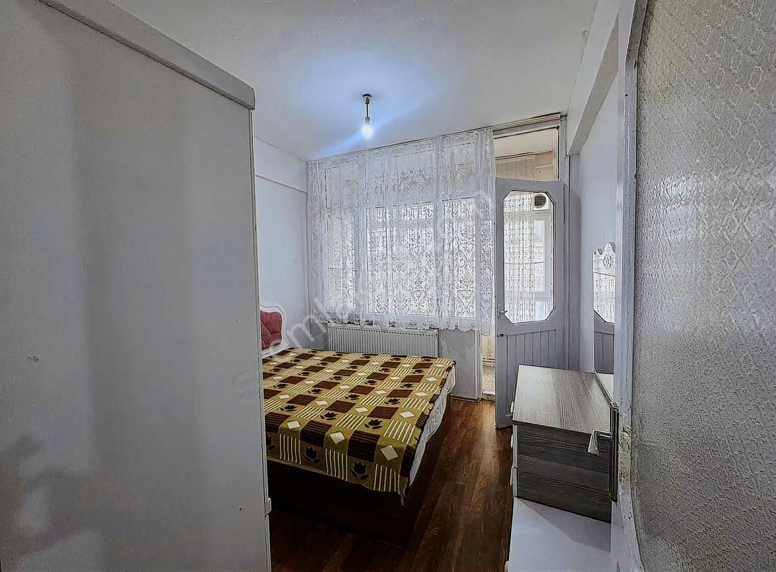 Tema Emlaktan Yavuz Mah Eşyalı Lokasyonu Güzel Satılık 2+1 Daire - Görsel 30