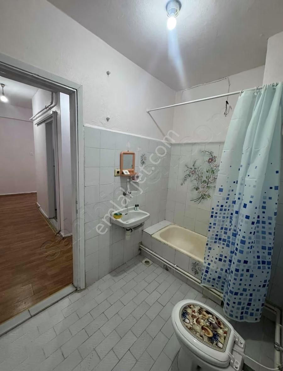 Tema Emlaktan Yavuz Mah Eşyalı Lokasyonu Güzel Satılık 2+1 Daire - Görsel 29