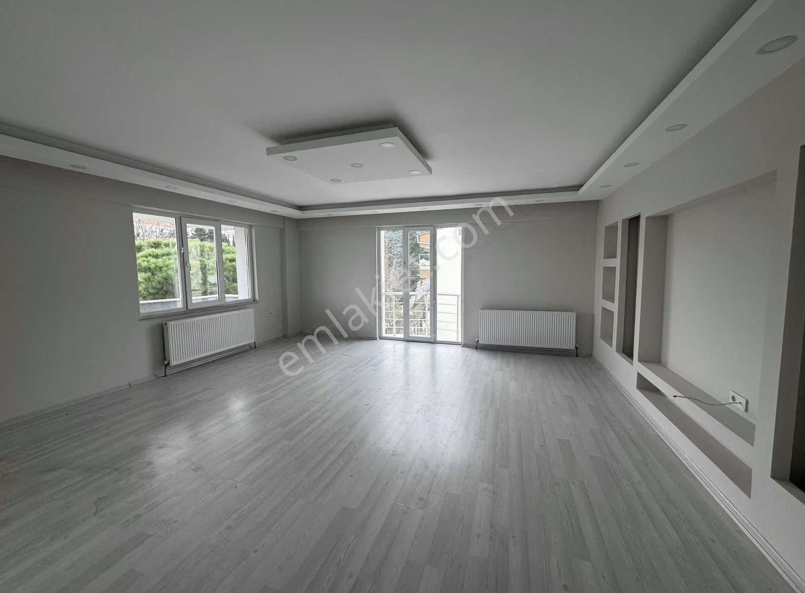Tema Emlaktan Ortacami Mah Deniz Manzaralı Kiralık 3+1 Daire - Görsel 2
