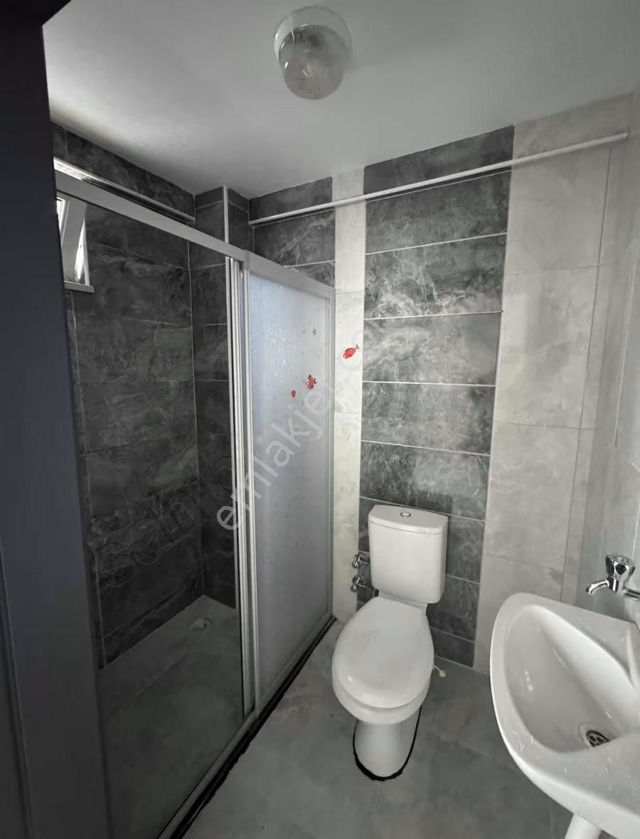 Tema Emlaktan Ortacami Mah Deniz Manzaralı Kiralık 3+1 Daire - Görsel 9