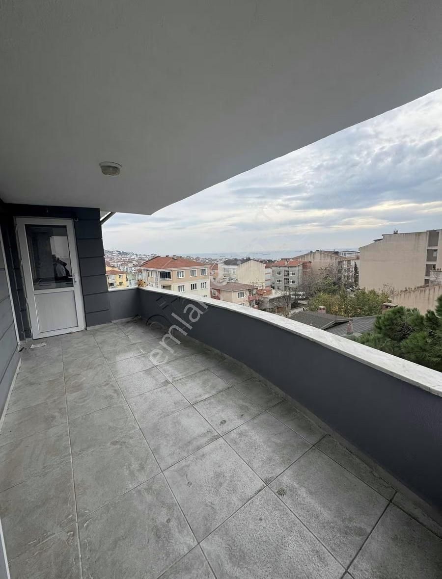 Tema Emlaktan Ortacami Mah Deniz Manzaralı Kiralık 3+1 Daire - Görsel 35
