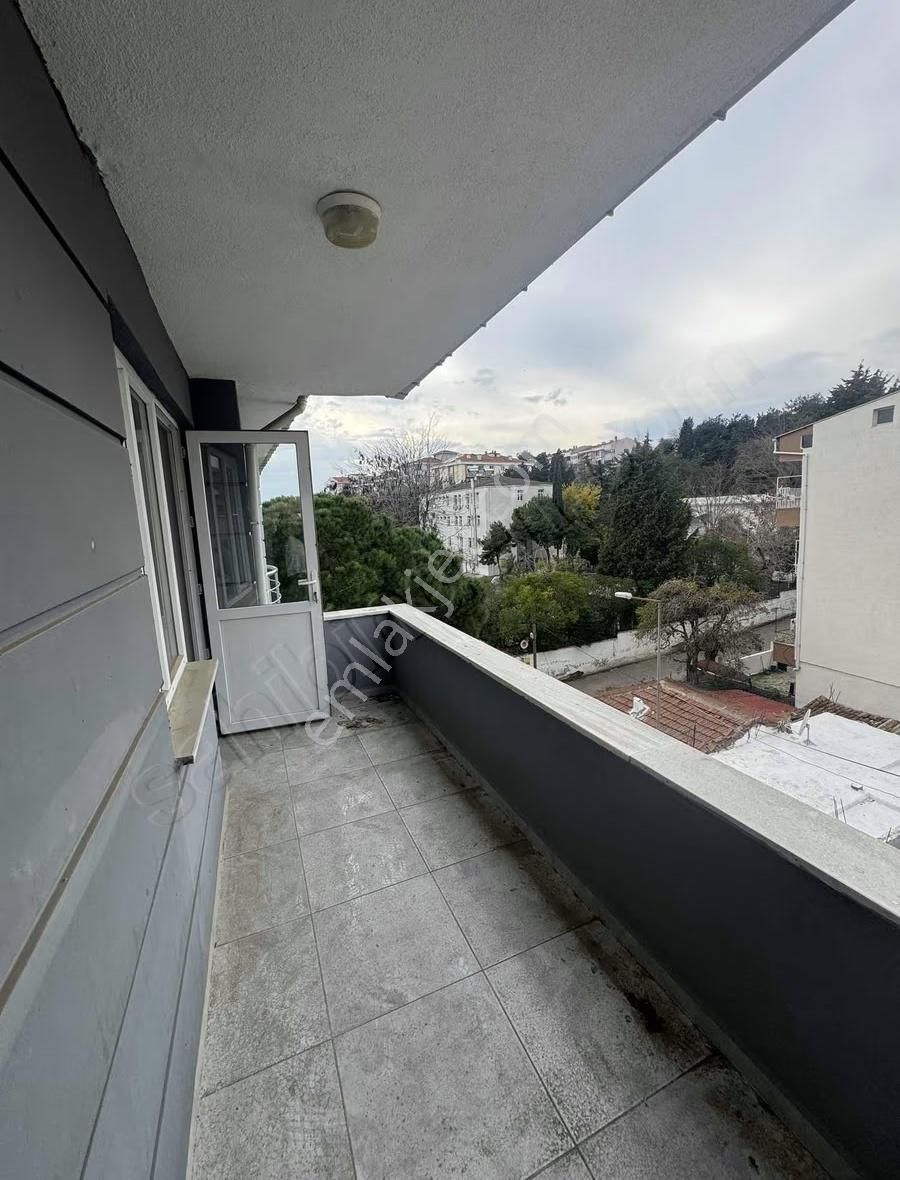 Tema Emlaktan Ortacami Mah Deniz Manzaralı Kiralık 3+1 Daire - Görsel 25