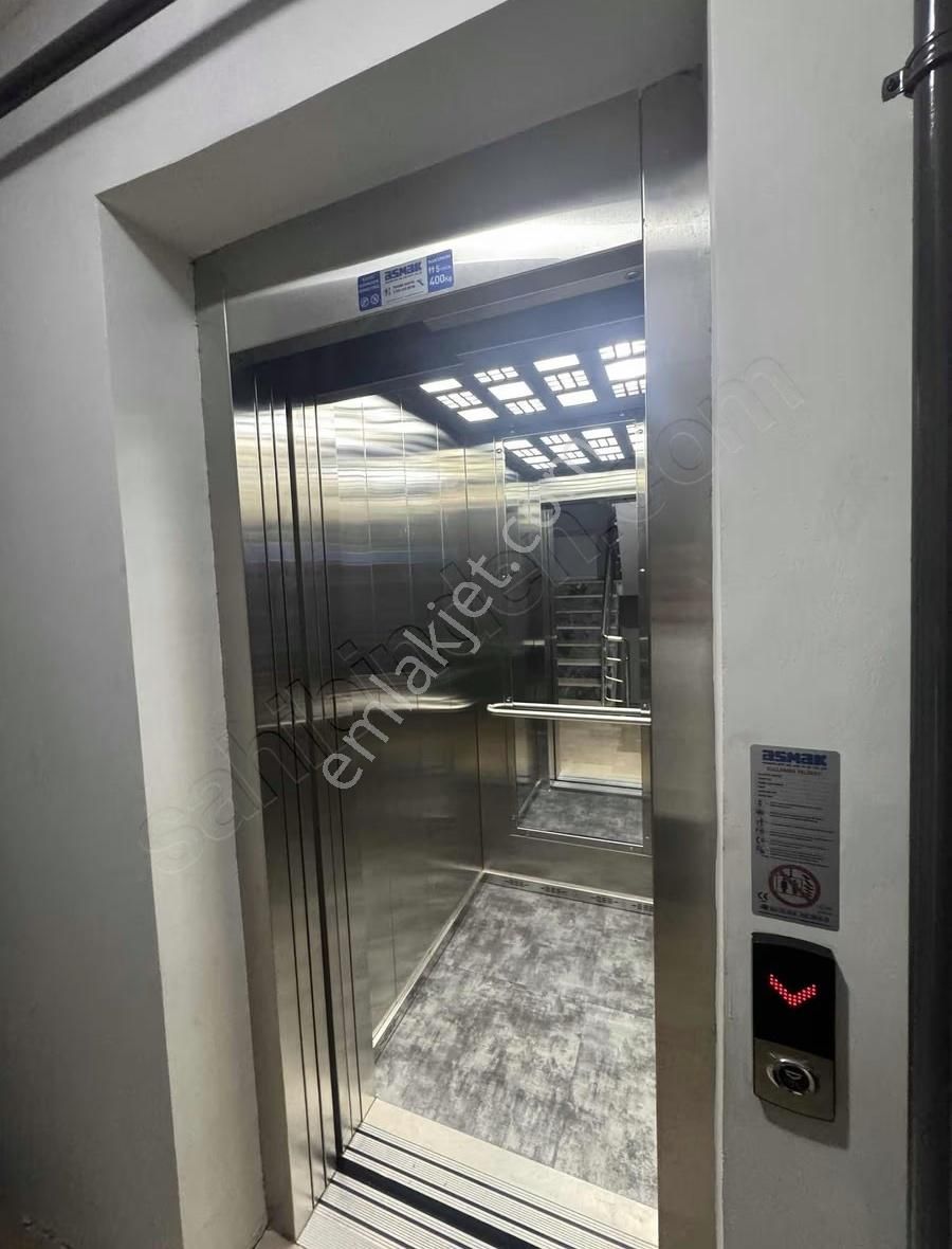 Tema Emlaktan Ortacami Mah Deniz Manzaralı Kiralık 3+1 Daire - Görsel 21