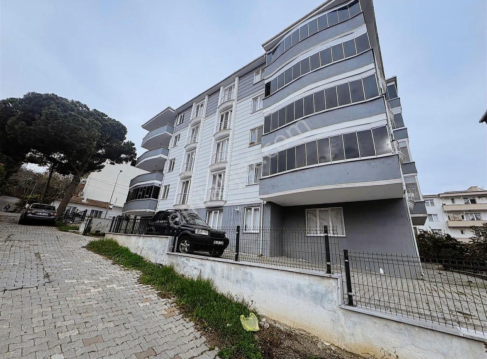 Tema Emlaktan Ortacami Mah Deniz Manzaralı Kiralık 3+1 Daire - Görsel 16