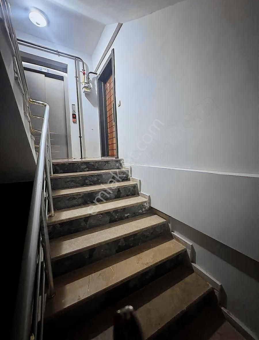 Tema Emlaktan Ortacami Mah Deniz Manzaralı Kiralık 3+1 Daire - Görsel 22
