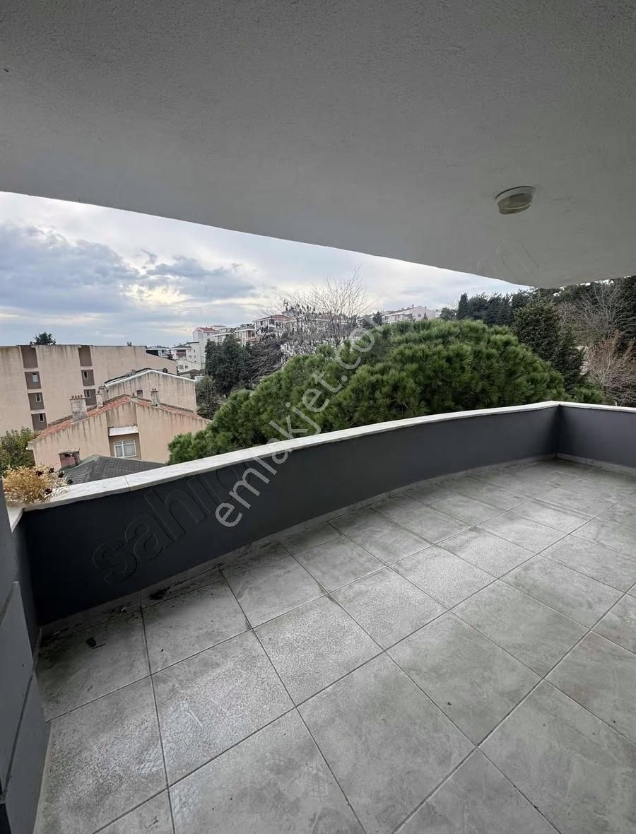 Tema Emlaktan Ortacami Mah Deniz Manzaralı Kiralık 3+1 Daire - Görsel 18