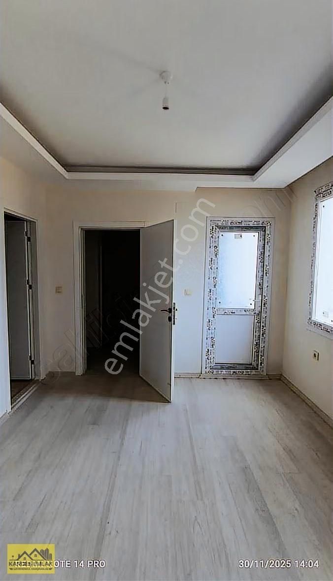 Ertuğrulgazi De Sıfır 3+1 Açık Mutfak Satılık Daire - Görsel 13