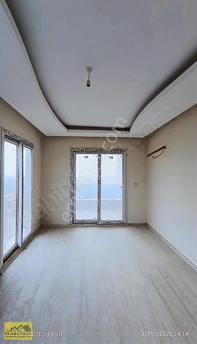 Ertuğrulgazi De Sıfır 3+1 Açık Mutfak Satılık Daire - Görsel 6