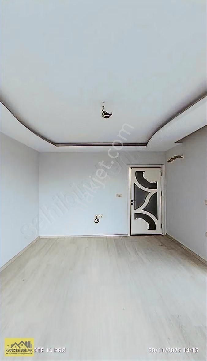 Ertuğrulgazi De Sıfır 3+1 Açık Mutfak Satılık Daire - Görsel 20