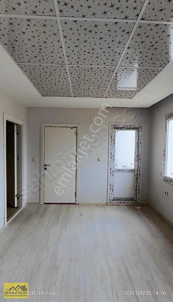 Ertuğrulgazi De Sıfır 3+1 Açık Mutfak Satılık Daire - Görsel 16