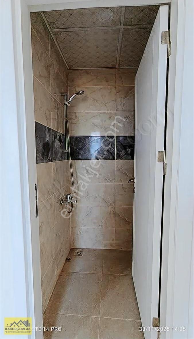 Ertuğrulgazi De Sıfır 3+1 Açık Mutfak Satılık Daire - Görsel 7