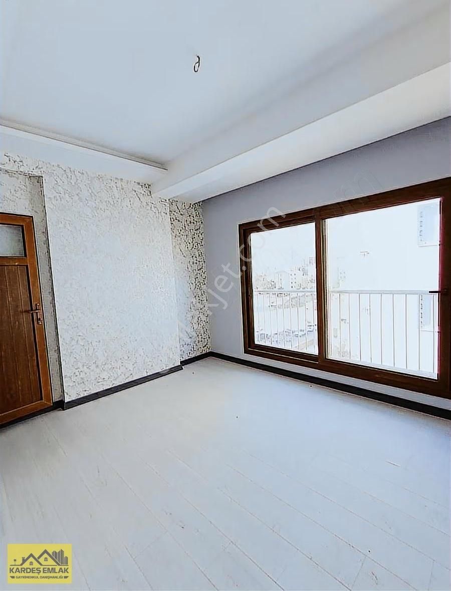 Ertuğrulgazi De Lüks Yapılı 2+1 Açık Mutfak Kiralık Daire - Görsel 12
