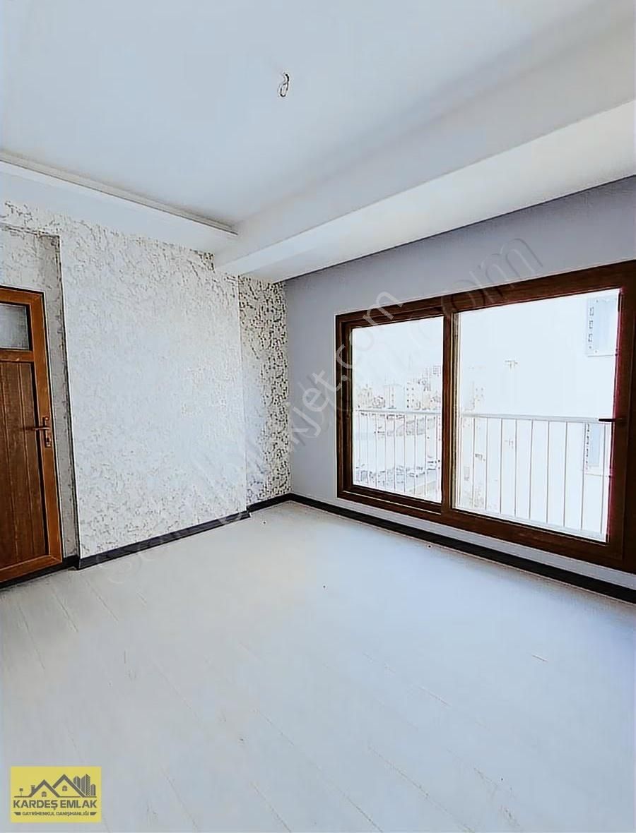 Ertuğrulgazi De Lüks Yapılı 2+1 Açık Mutfak Kiralık Daire - Görsel 6