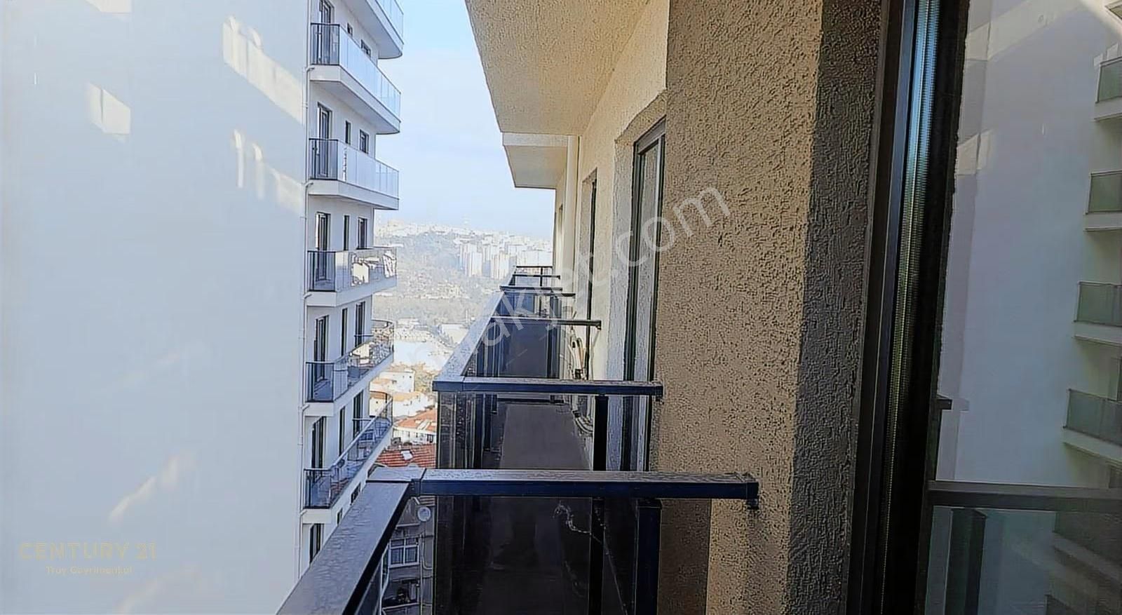 Talatpaşa Mari Vadi Evleri 2+1 Metrobüs Hattı Yanı Oturuma Hazır - Görsel 7