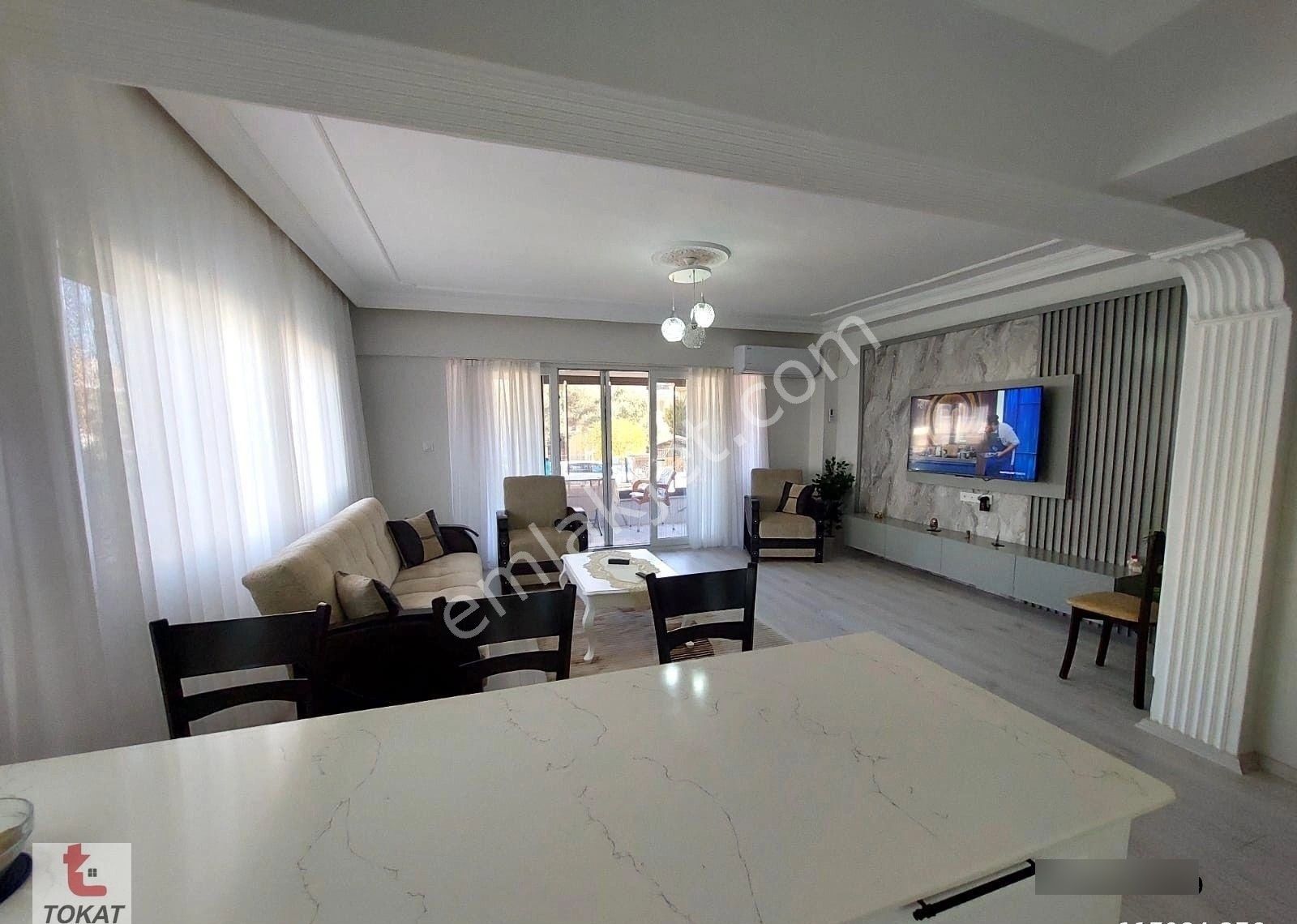 Didim Karşıyaka Market Civarı Satılık 2+1 Yüksek Giriş Daire - Görsel 3