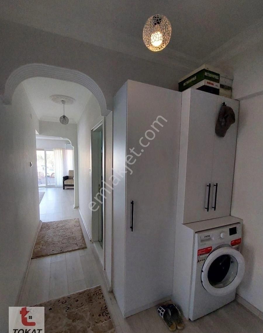 Didim Karşıyaka Market Civarı Satılık 2+1 Yüksek Giriş Daire - Görsel 4