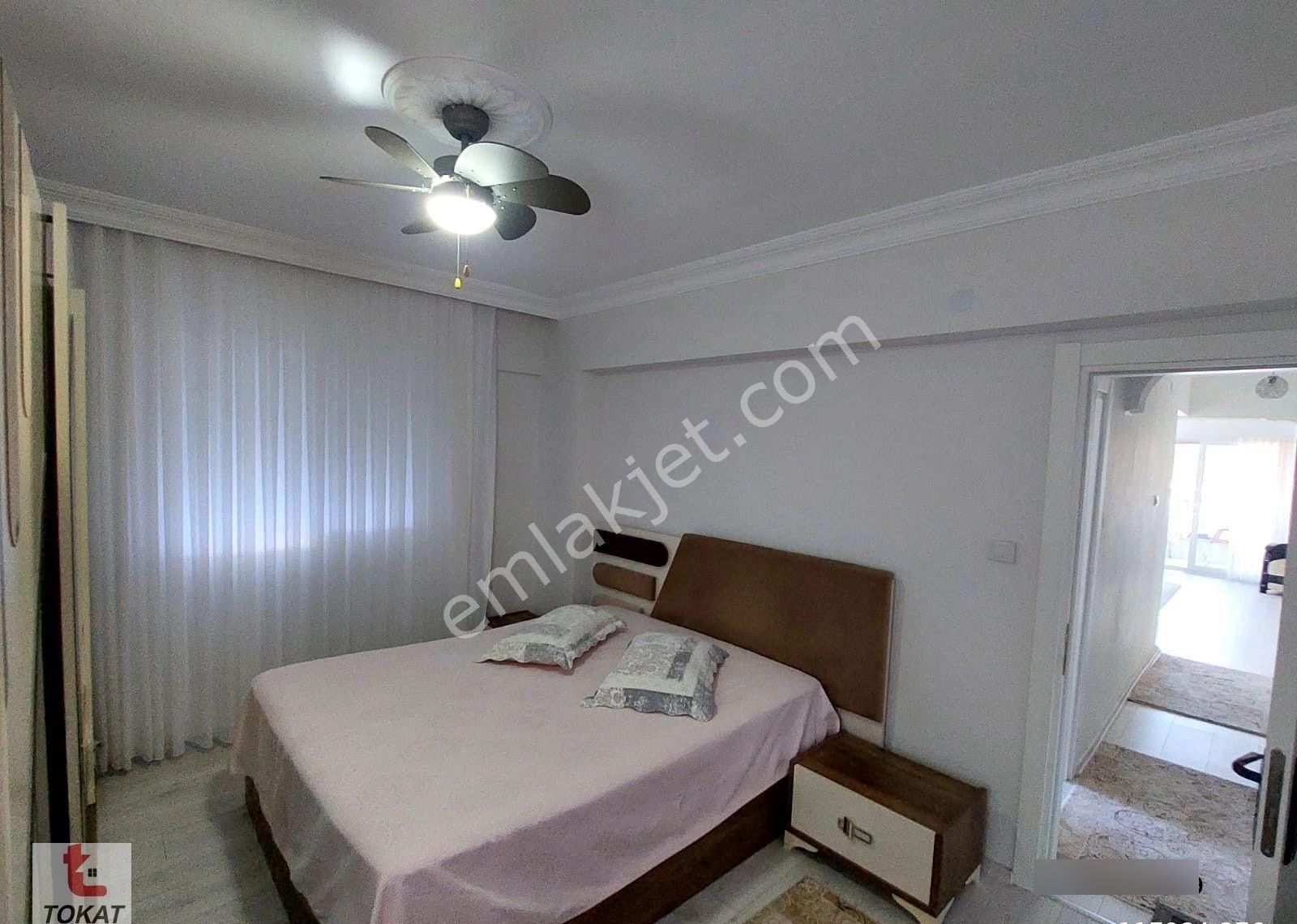 Didim Karşıyaka Market Civarı Satılık 2+1 Yüksek Giriş Daire - Görsel 11