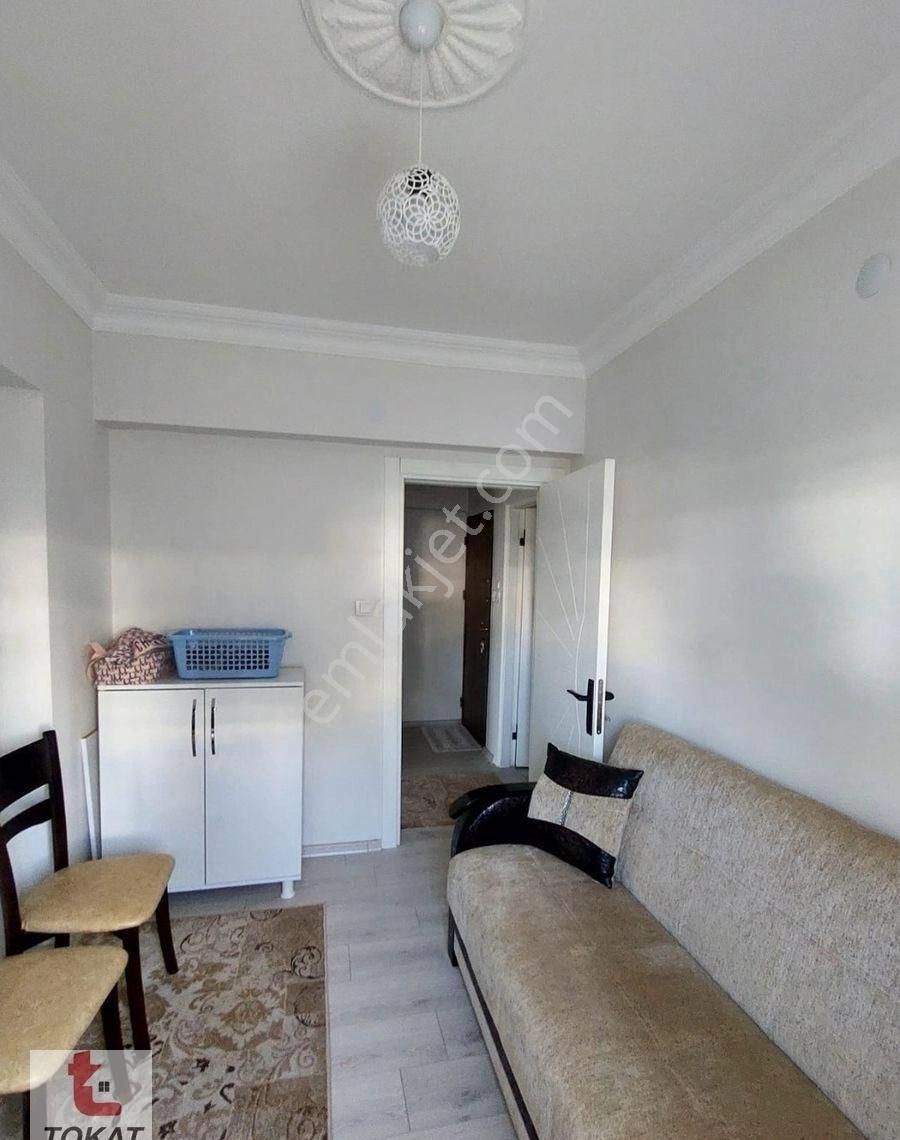 Didim Karşıyaka Market Civarı Satılık 2+1 Yüksek Giriş Daire - Görsel 15